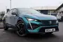 2024 Peugeot 408 1.2 PureTech GT 5dr EAT8