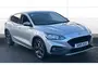 2019 Ford Focus Active 1.0 EcoBoost 125 Active X Auto 5dr