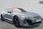 2024 Audi e-tron GT 435kW 105kWh S Launch Edition 4dr Auto