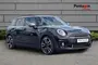 2022 MINI Clubman 2.0 Cooper S Shadow Edition 6dr Auto