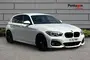2019 BMW 1 Series 118i [1.5] M Sport Shadow Ed 5dr Step Auto