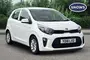 2018 Kia Picanto 1.25 2 5dr Auto
