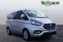 2021 Ford Tourneo Custom 2.0 EcoBlue 130ps Low Roof 8 Seater Titanium