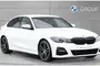2022 BMW 3 Series 330d MHT M Sport 4dr Step Auto