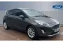 2019 Ford Fiesta 1.0 EcoBoost 125 Titanium 5dr
