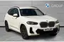 2021 BMW X3 xDrive20i MHT M Sport 5dr Step Auto