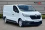 2022 Renault Trafic SL28 Blue dCi 130 Business Van
