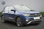 2020 Volkswagen T-Cross 1.0 TSI 115 United 5dr