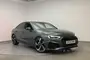 2024 Audi A4 40 TFSI 204 Black Edition 4dr S Tronic