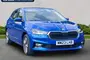 2023 Skoda Fabia 1.0 TSI 110 SE L 5dr