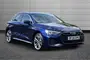 2026 Audi A3 1.5 TFSI e 204 S Line 5dr S Tronic