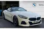 2020 BMW Z4 sDrive 20i M Sport 2dr Auto