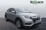 2018 Honda HR-V 1.5 i-VTEC SE CVT 5dr