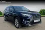 2023 Toyota RAV4 2.5 VVT-i Hybrid Excel 5dr CVT 2WD
