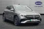 2024 Mercedes-Benz EQA EQA 350 4M 215kW AMG Line Premium 66.5kWh 5dr Auto