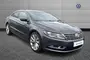 2017 Volkswagen CC 2.0 TDI 150 BlueMotion Tech GT 4dr DSG