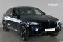 2024 BMW X4 xDrive M40i MHT 5dr Auto