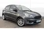 2019 Ford Ka+ 1.2 85 Zetec 5dr