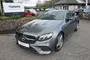 2019 Mercedes-Benz E-Class Coupe E300 AMG Line 2dr 9G-Tronic