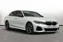 2020 BMW 3 Series M340i xDrive 4dr Step Auto