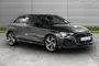 2025 Audi A3 35 TFSI Black Edition 5dr S Tronic