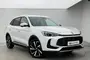 2025 MG ZS 1.5 Hybrid+ Trophy 5dr Auto