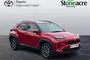 2025 Toyota Yaris Cross 1.5 Hybrid Design 5dr CVT