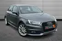 2016 Audi A1 1.4 TFSI S Line 5dr