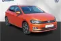 2020 Volkswagen Polo 1.0 TSI 95 Match 5dr DSG