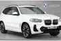 2023 BMW iX3 210kW M Sport 80kWh 5dr Auto