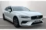 2022 Volvo V60 2.0 B3P Inscription 5dr Auto [7 speed]