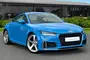 2020 Audi TT 40 TFSI S Line 2dr S Tronic