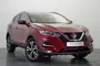 2019 Nissan Qashqai 1.3 DiG-T 160 N-Connecta 5dr DCT