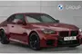 2025 BMW M2 M2 480 2dr Step Auto