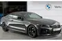 2021 BMW 4 Series 420d MHT M Sport Pro Edition 2dr Step Auto