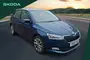 2021 Skoda Fabia 1.0 TSI SE Drive 5dr