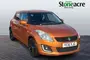 2016 Suzuki Swift 1.2 SZ-L [Nav] 5dr