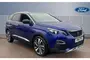 2019 Peugeot 3008 1.5 BlueHDi GT Line Premium 5dr