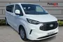 2026 Ford Transit Custom 2.0 EcoBlue 136ps H1 Kombi Limited 9 Seater