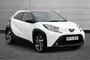 2023 Toyota Aygo X 1.0 VVT-i Edge 5dr