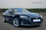 2022 Audi A5 35 TFSI Sport 2dr S Tronic