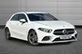 2018 Mercedes-Benz A-Class A200 AMG Line 5dr Auto