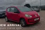 2017 Volkswagen Up 1.0 Look Up 3dr