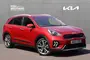 2022 Kia Niro 1.6 GDi Hybrid 3 5dr DCT
