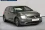 2018 Volkswagen Golf 1.5 TSI EVO SE [Nav] 5dr DSG