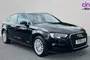 2018 Audi A3 1.6 TDI 116 SE Technik 5dr S Tronic