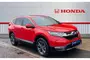 2023 Honda CR-V 2.0 i-MMD Hybrid EX 5dr eCVT