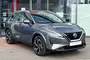 2022 Nissan Qashqai 1.3 DiG-T MH 158 Tekna+ 5dr