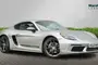 2020 Porsche Cayman 2.0 T 2dr PDK