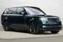 2023 Land Rover Range Rover 4.4 P530 V8 SV 4dr Auto